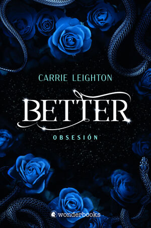 BETTER (OBSESION)