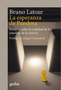 LA ESPERANZA DE PANDORA