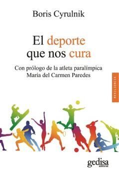 EL DEPORTE QUE NOS CURA