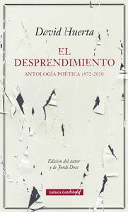 EL DESPRENDIMIENTO (ANTOLOGIA POETICA 1972-2020)