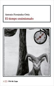 EL TIEMPO ENSIMISMADO