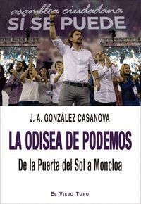 ODISEA DE PODEMOS,LA