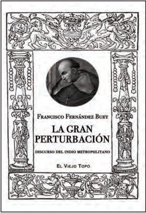 LA GRAN PERTURBACIÓN