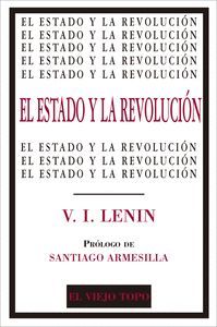 EL ESTADO Y LA REVOLUCIÓN