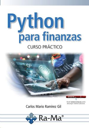 PYTHON PARA FINANZAS