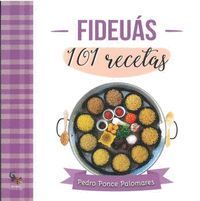 FIDEUÁS (101 RECETAS)