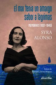 EL MAR TENÍA UN AMARGO SABOR A LÁGRIMAS
