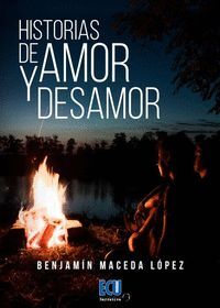 HISTORIAS DE AMOR Y DESAMOR