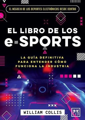 EL LIBRO DE LOS ESPORTS