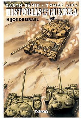 HISTORIAS DE LA GUERRA