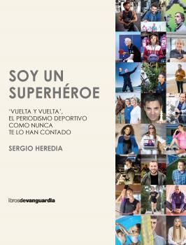 SOY UN SUPERHÉROE