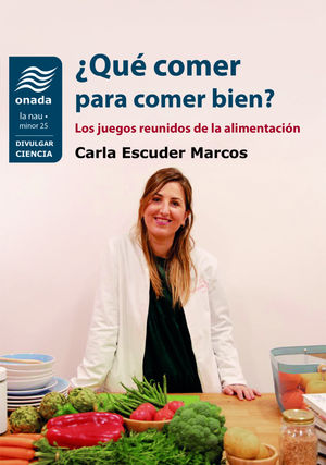 QUÉ COMER PARA COMER BIEN ?