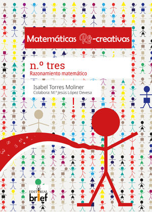 MATEMÁTICAS RE-CREATIVAS N.º 3