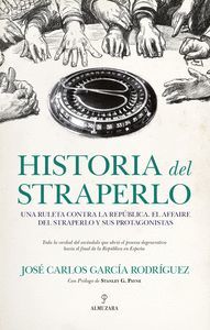 HISTORIA DEL ESTRAPERLO
