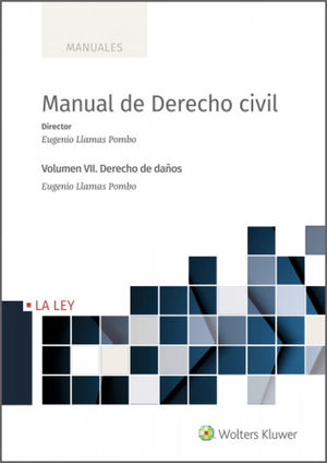 MANUAL DE DERECHO CIVIL VOL VII