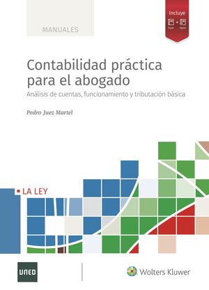 CONTABILIDAD PRÁCTICA PARA EL ABOGADO