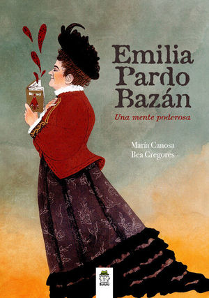 EMILIA PARDO BAZÁN.