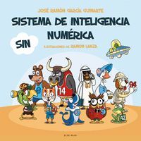 SISTEMA DE INTELIGENCIA NUMERICA