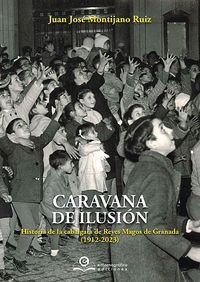 CARAVANA DE ILUSION