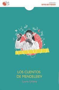 LOS CUENTOS DE MENDELIEV