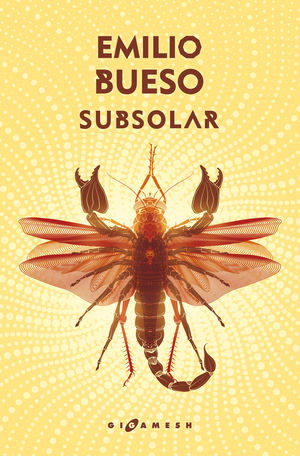 SUBSOLAR (LOS OJOS BIZCOS DEL SOL 3)