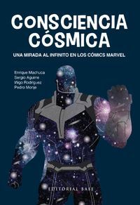 CONSCIENCIA COSMICA