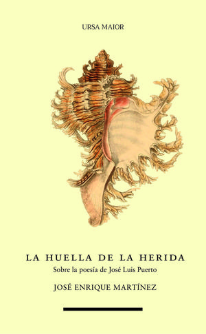 LA HUELLA DE LA HERIDA