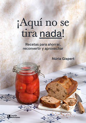 AQUÍ NO SE TIRA NADA