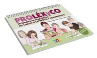 PROLEXYCO CUADERNO 1 MAYUSCULA