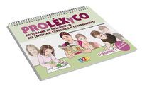 PROLEXYCO CUADERNO 1 MINUSCULA