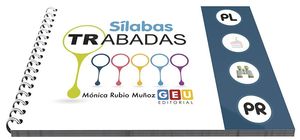 SILABAS TRABADAS  PL PR (ANILLAS)