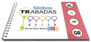 SILABAS TRABADAS DR/TR (ANILLAS)