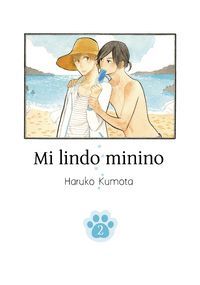 MI LINDO MININO VOL.2