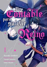 UN CONTABLE PARA SALVAR EL REINO VOL.1