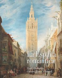 LA ESPAÑA ROMÁNTICA