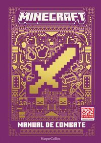 MANUAL DE COMBATE DE MINECRAFT