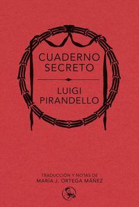 CUADERNO SECRETO