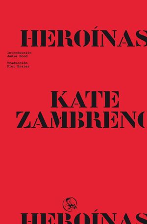 HEROINAS