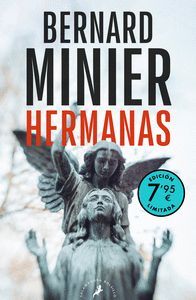 HERMANAS (EDICIÓN LIMITADA A PRECIO ESPECIAL) (SERIE COMANDANTE SERVAZ 5)