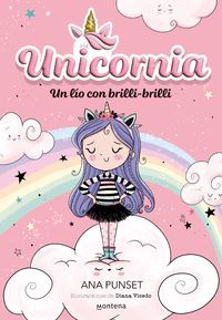 UN LIO CON BRILLI-BRILLI (UNICORNIA 1)