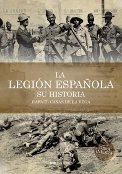 HISTORIA DE LA LEGIÓN