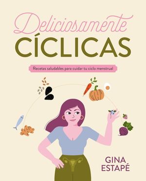 DELICIOSAMENTE CÍCLICAS