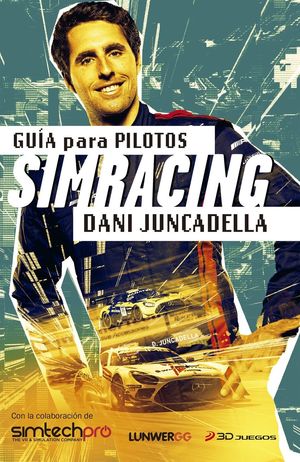 GUÍA PARA PILOTOS SIMRACING