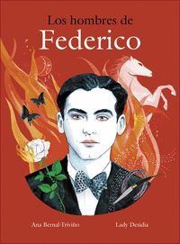 LOS HOMBRES DE FEDERICO (ILUSTRADO)