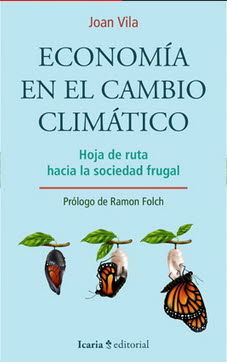 ECONOMIA EN EL CAMBIO CLIMATICO