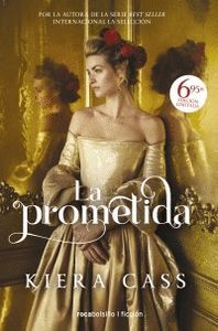 LA PROMETIDA