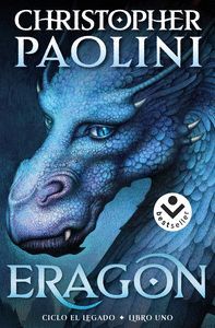 ERAGON (CICLO EL LEGADO I)