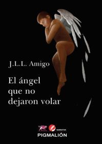 EL ÁNGEL QUE NO DEJARON VOLAR