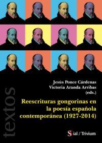 REESCRITURAS GONGORINAS EN LA POESÍA ESPAÑOLA CONTEMPORANEA