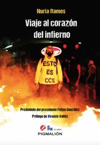 VIAJE AL CORAZON DEL INFIERNO